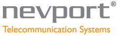 Nevport Logo